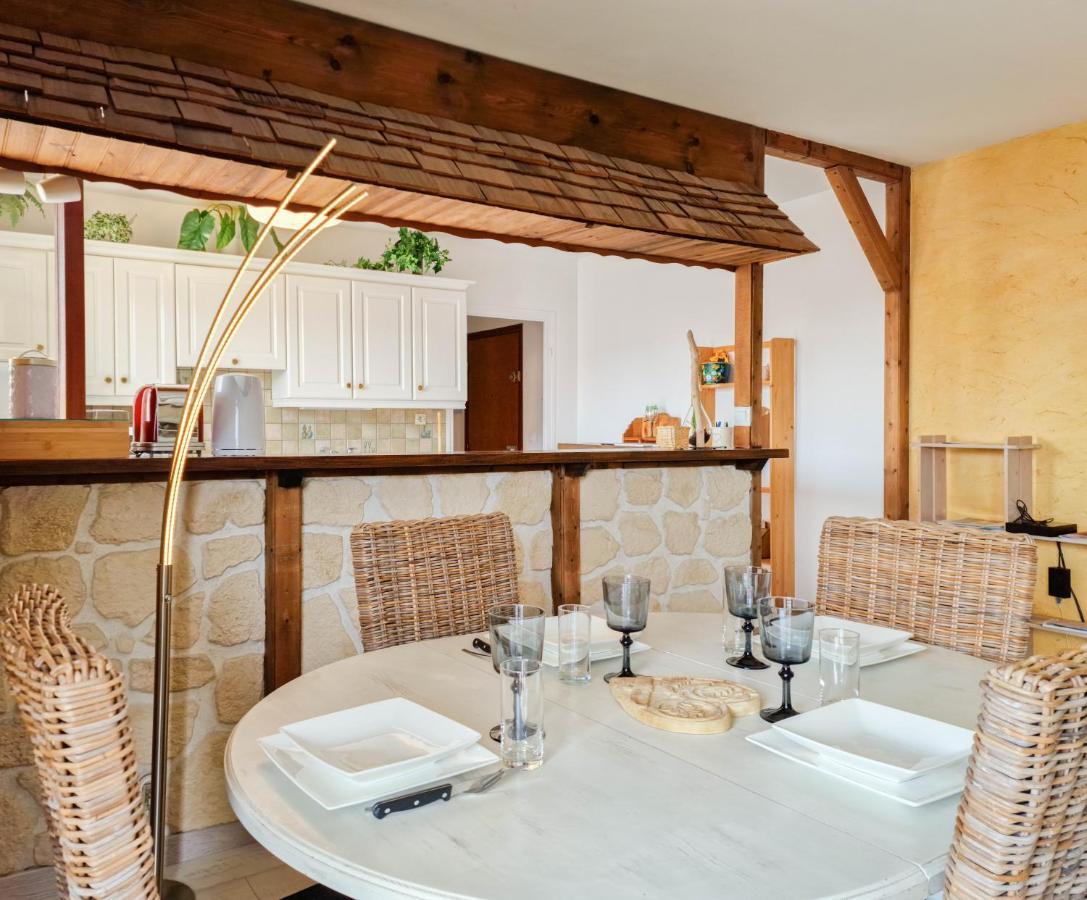 Annecy-Le-Vieux Albigny - Proche Lac - Majord'Home Екстериор снимка
